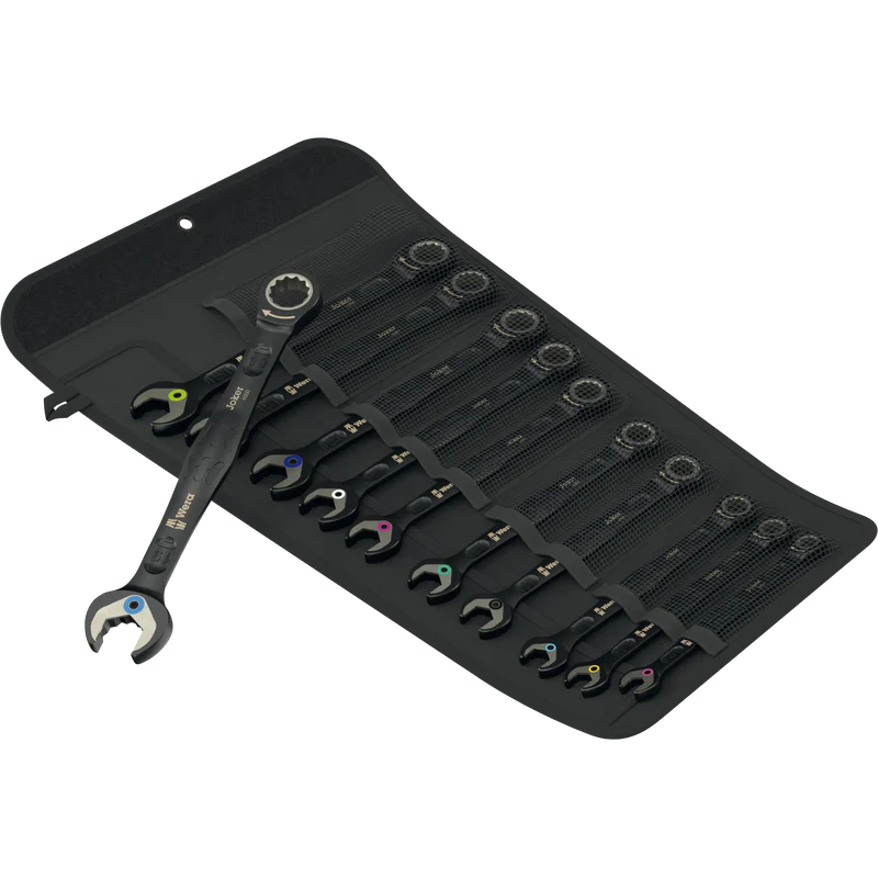 Wera Joker 6000 Set Black Edition