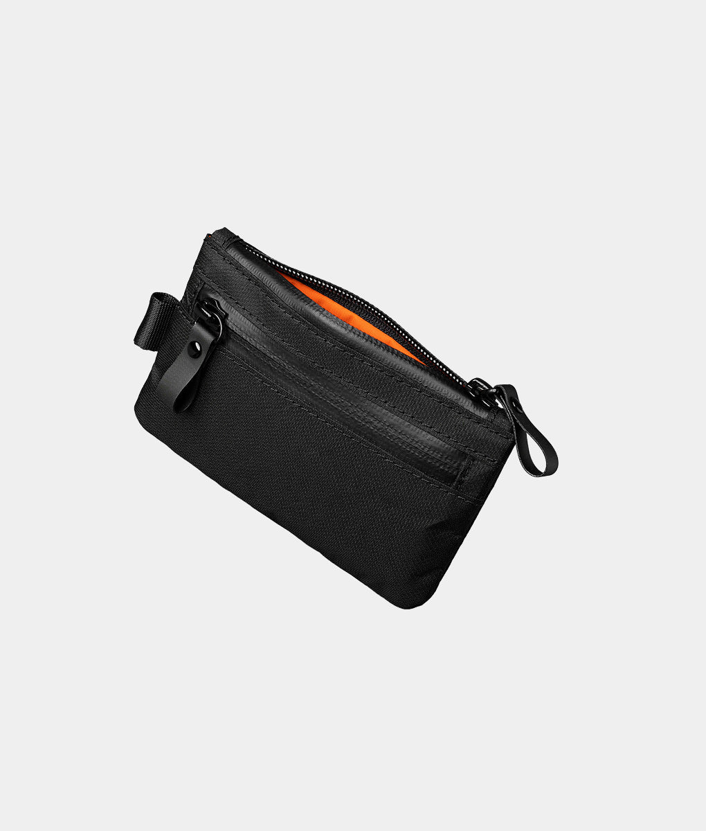 Zip Pouch - Ultradyne