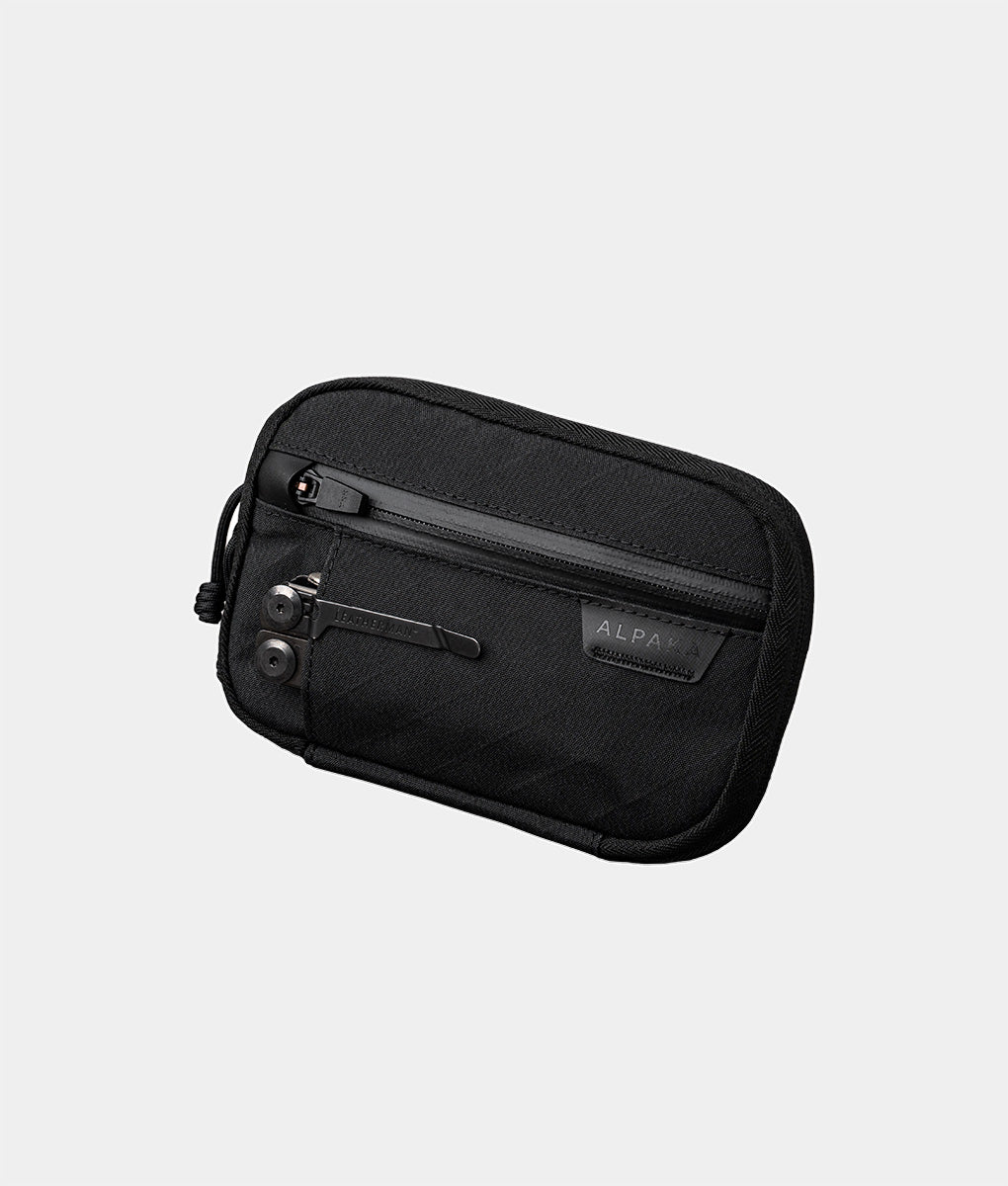 Admin Pouch Pro