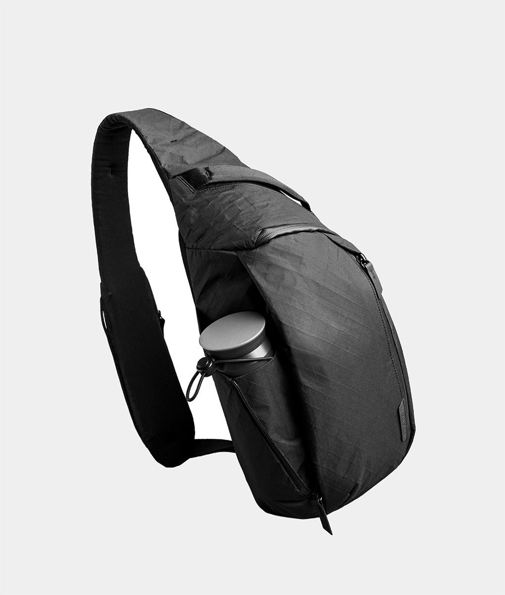 Metro Crossbody (Left) - Ultradyne