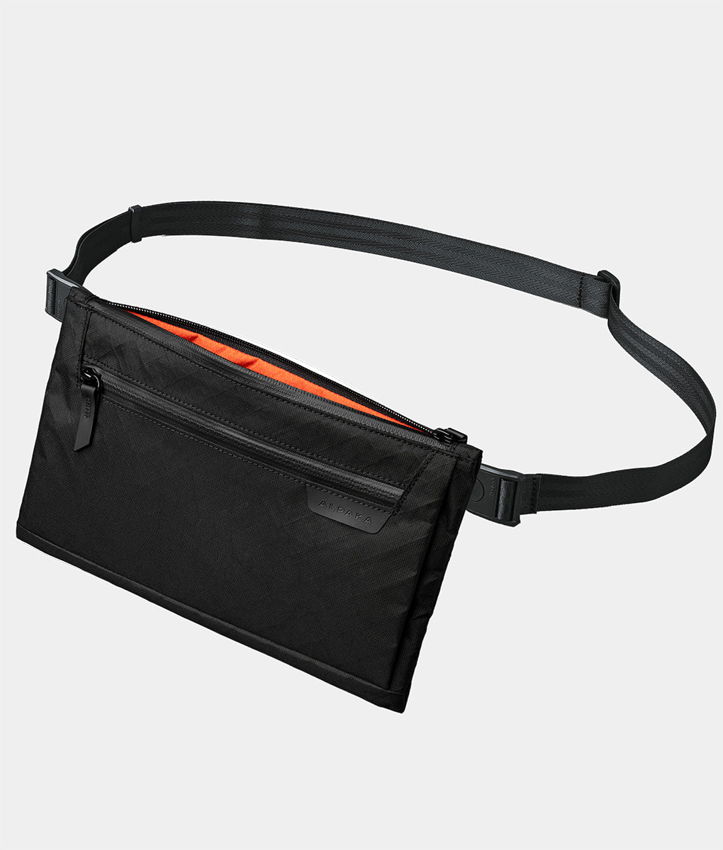 Zip Pouch Max V2 - Ultradyne