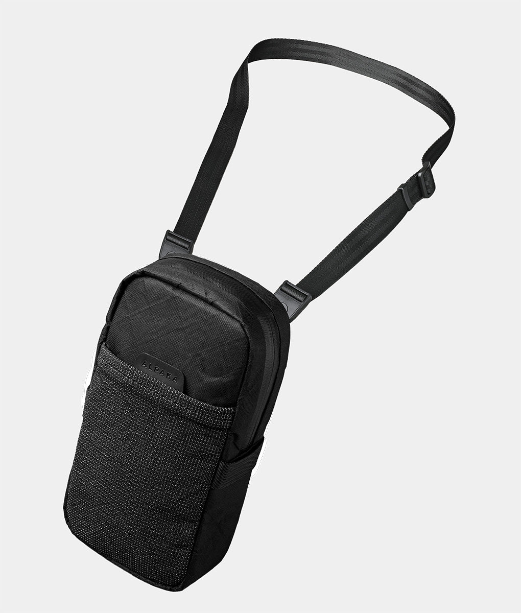 Modular Shoulder Pocket Max - Ultradyne