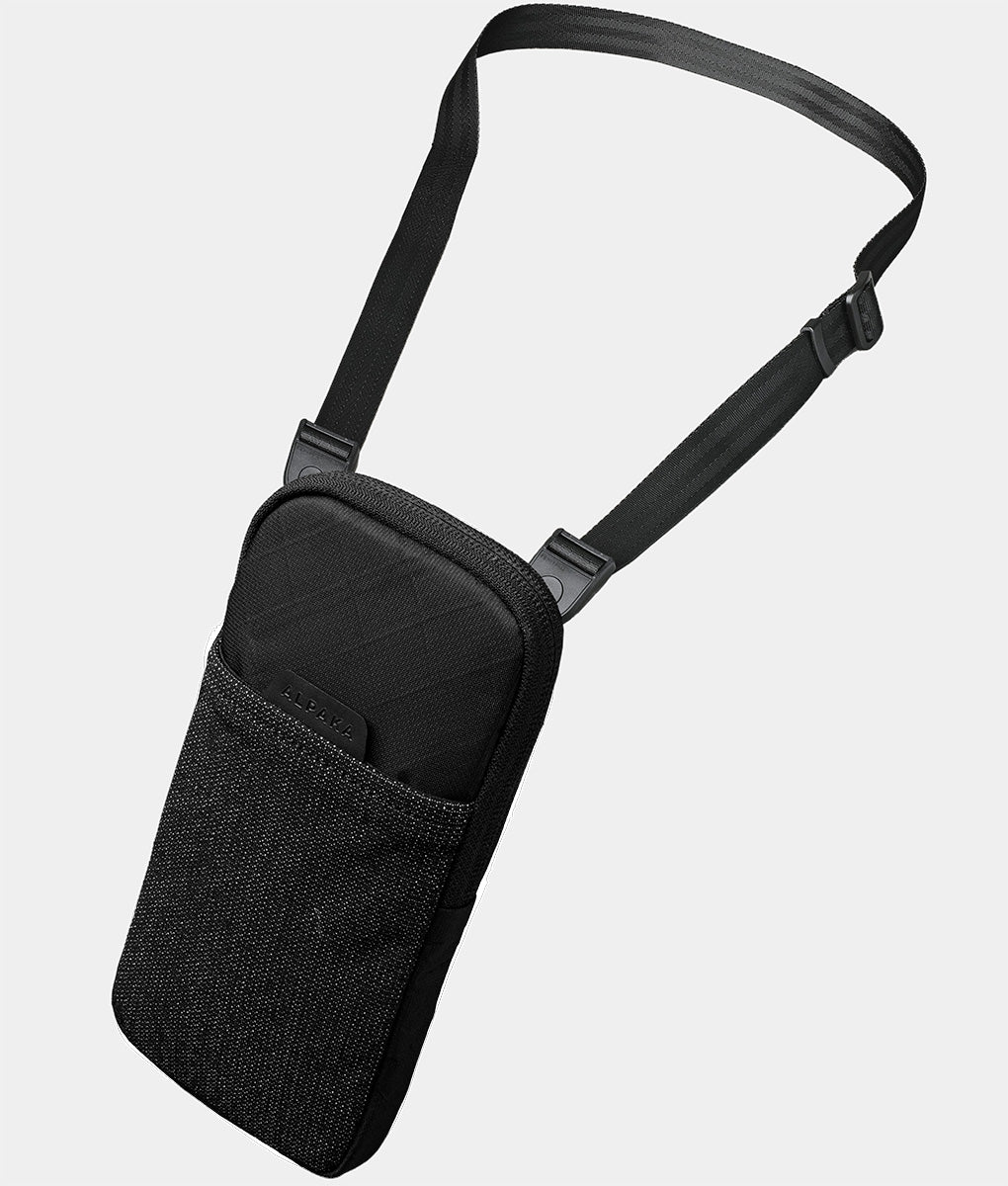 Modular Shoulder Pocket Slim - Ultradyne