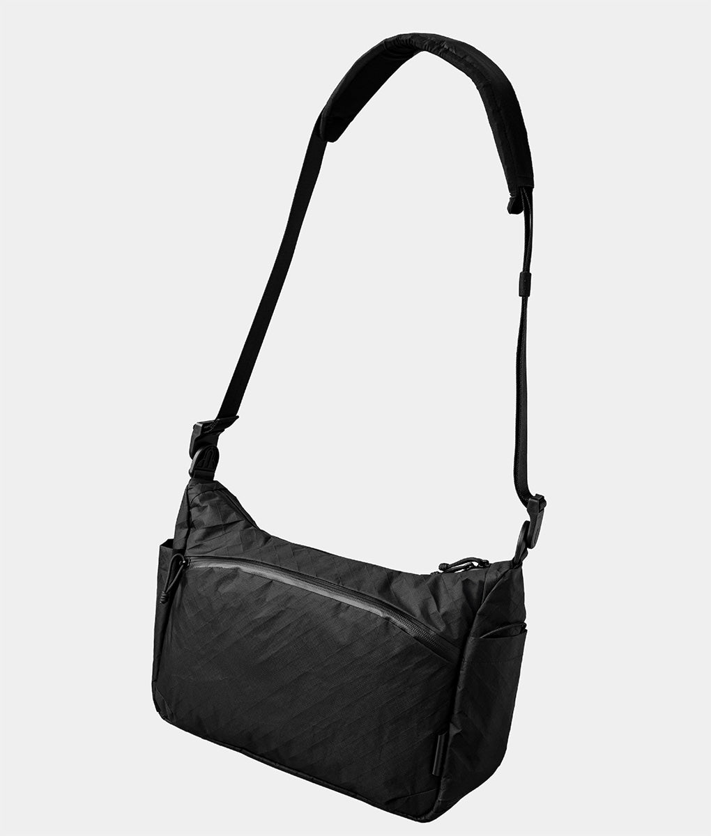 Flight Satchel - Ultradyne