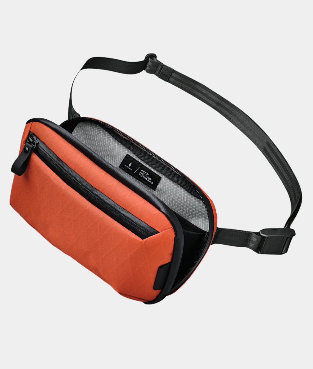 Elements Tech Case Mini - Eco RX30