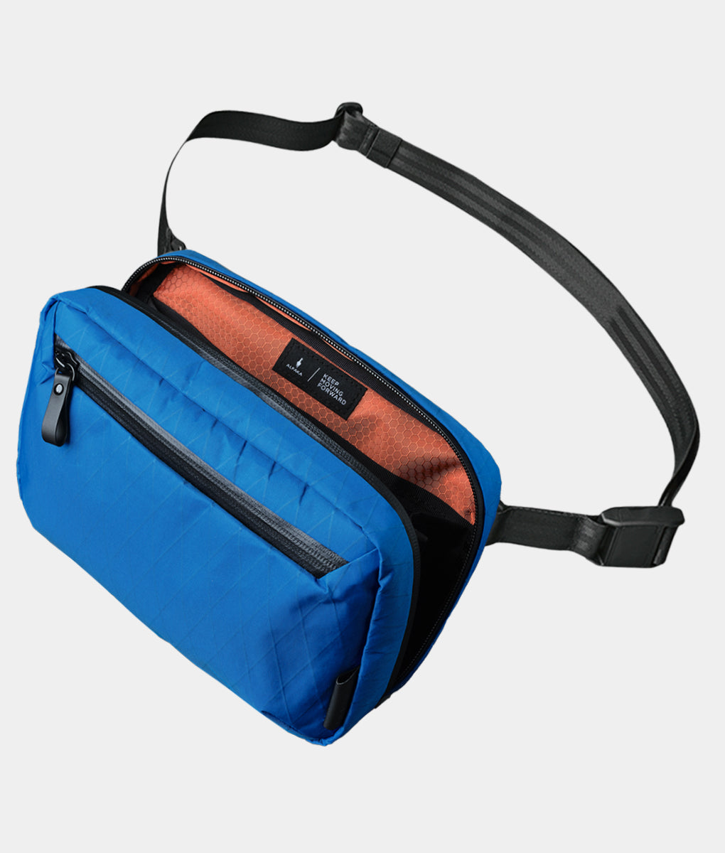 Elements Tech Case - Vivid