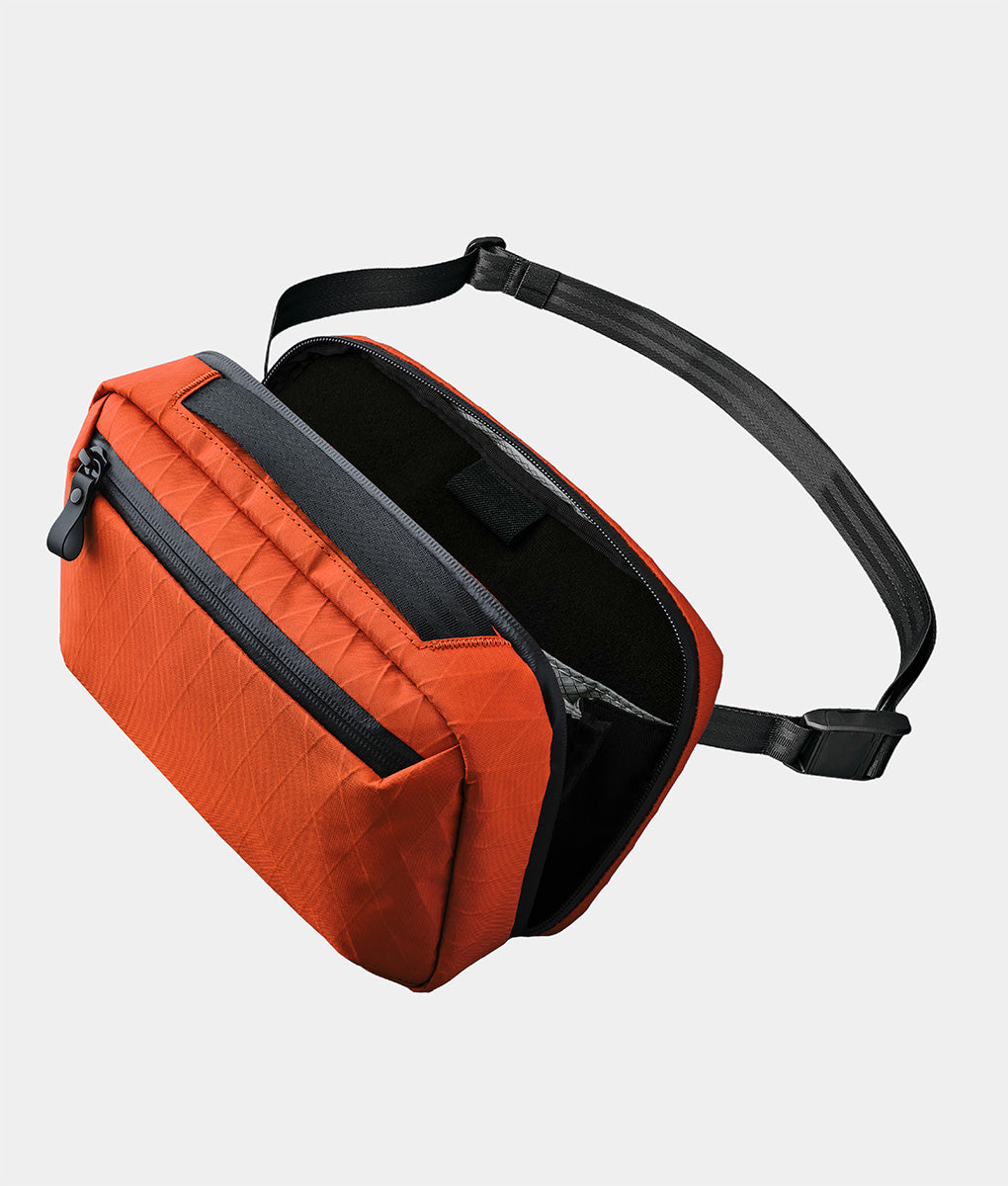 Elements Tech Case Max