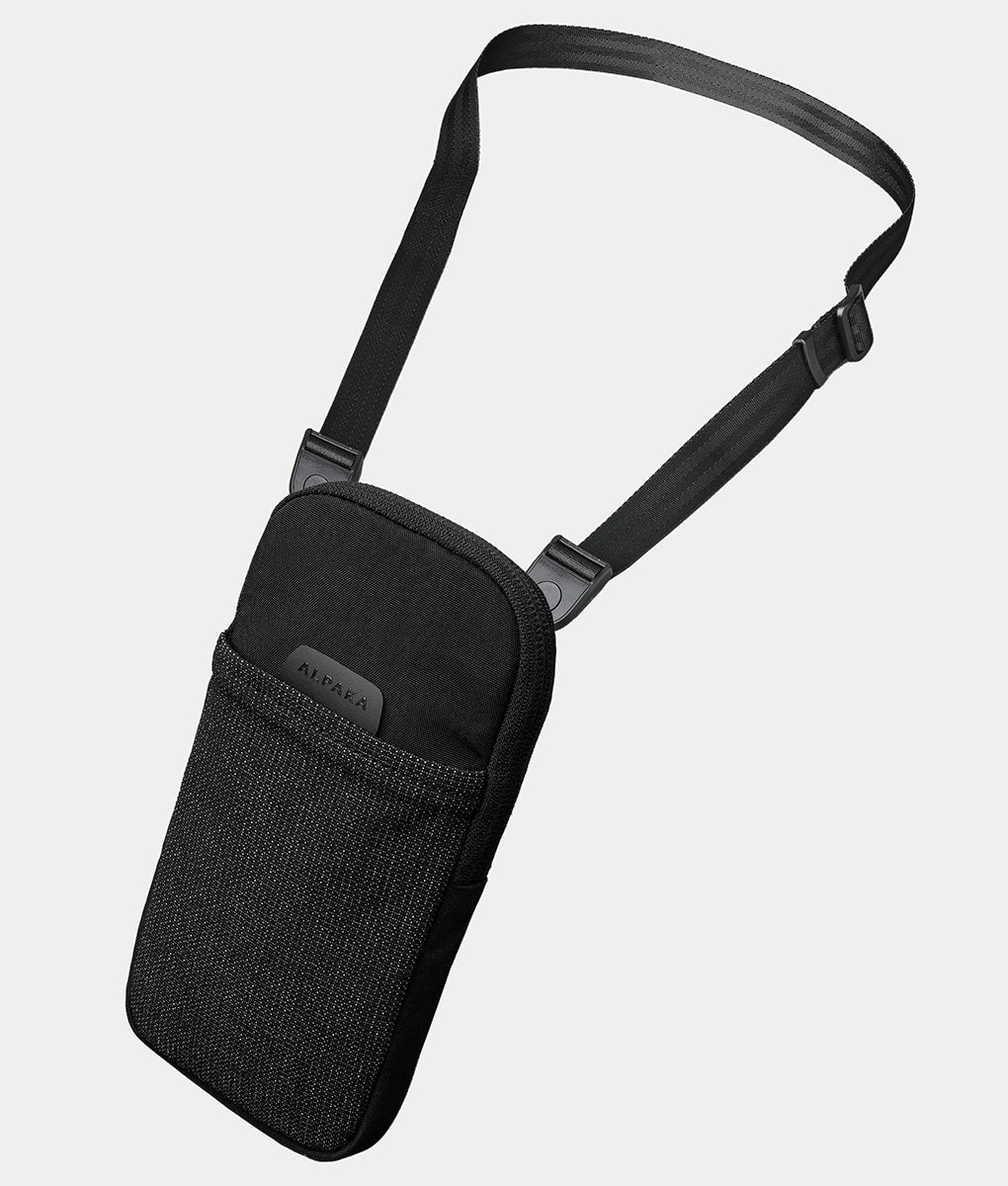 Modular Shoulder Pocket Slim