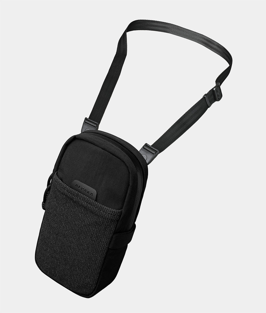 Modular Shoulder Pocket Max