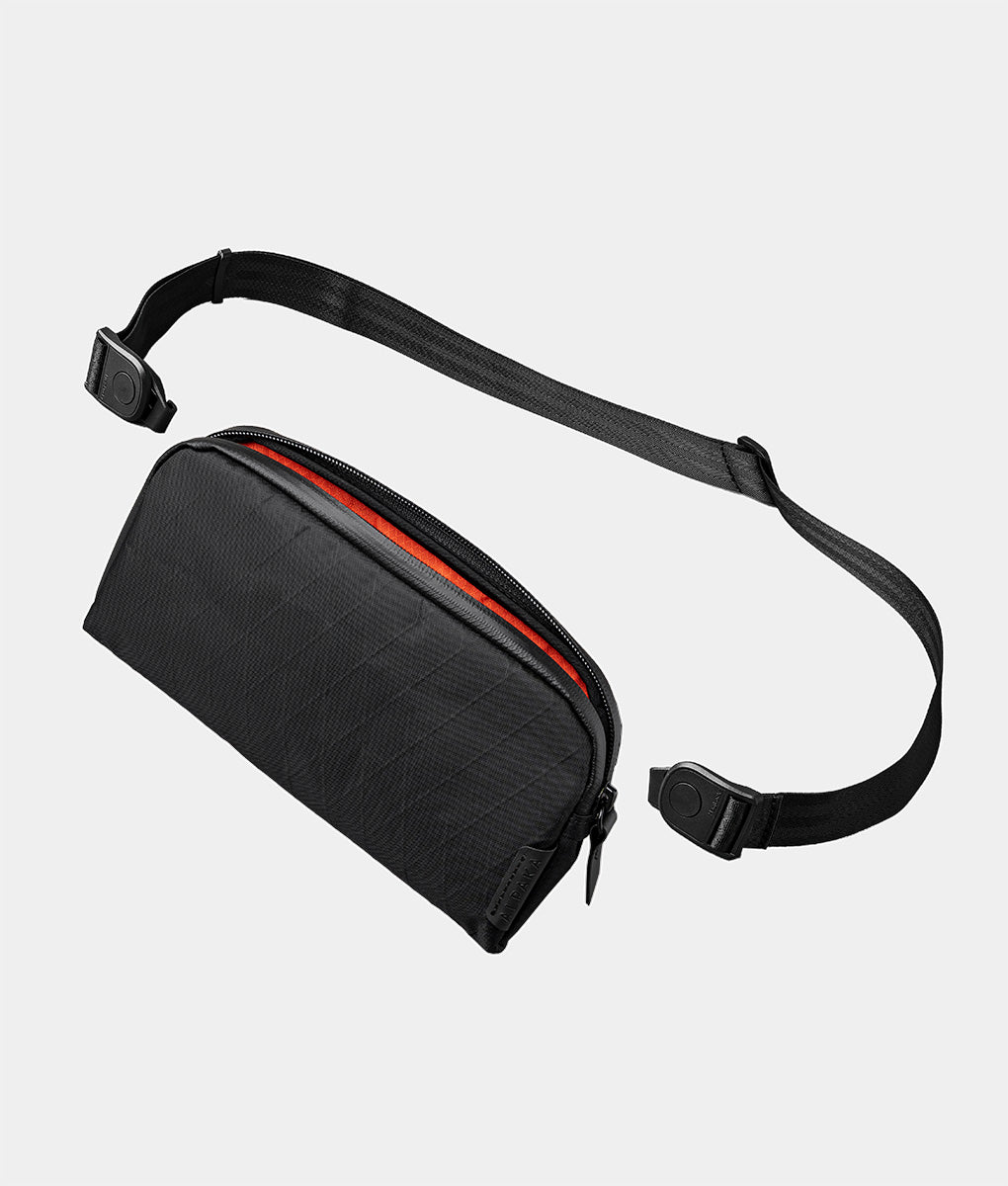 Flight Pouch