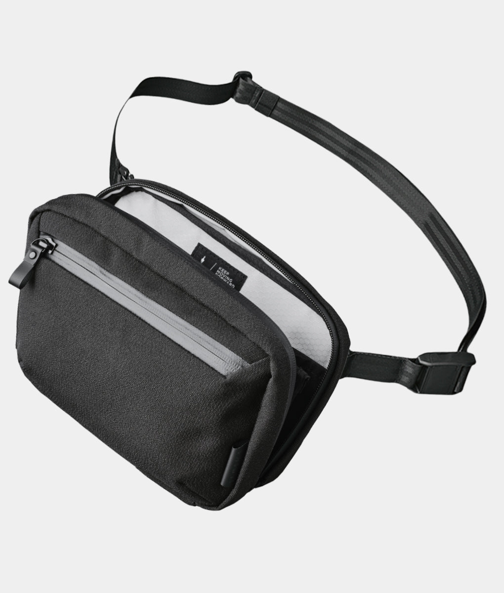 Elements Tech Case