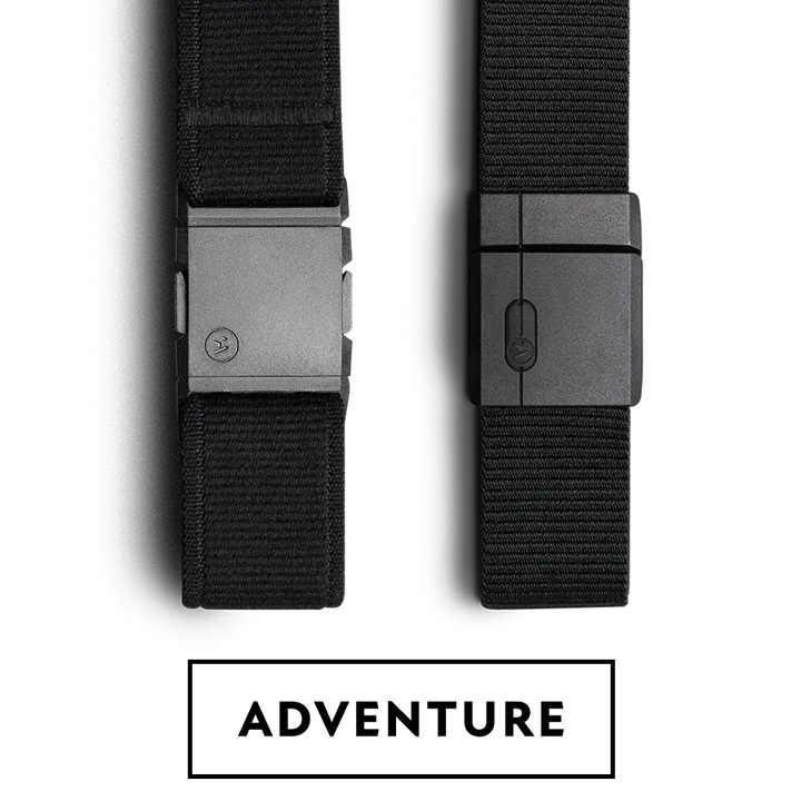 Arcade Adventure Mag Belt