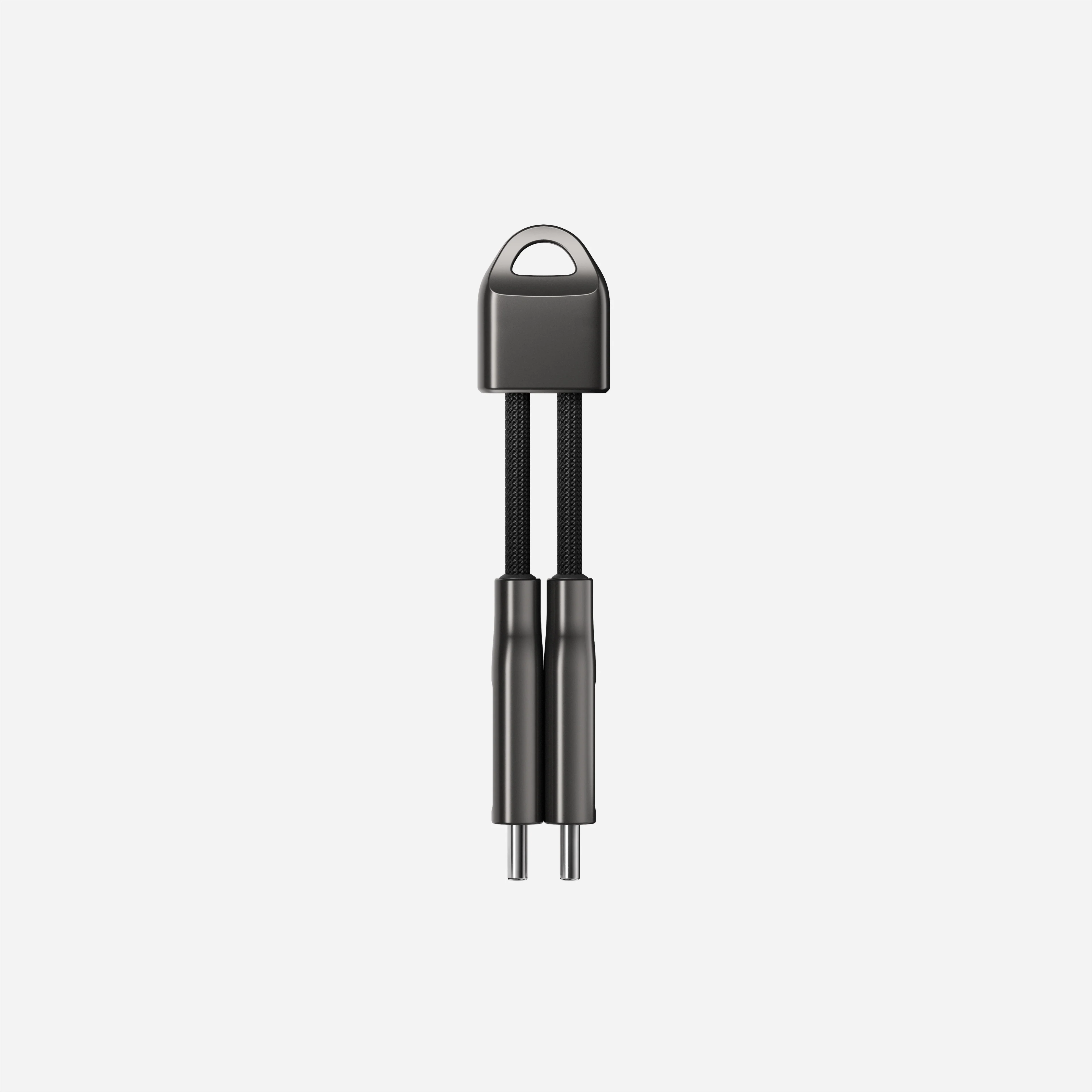 Nomad ChargeKey