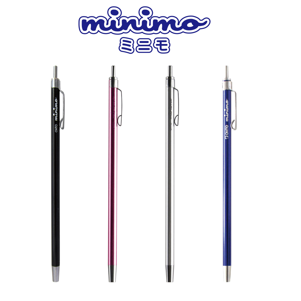 Minimo Mini Pen