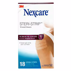 Steri-strips