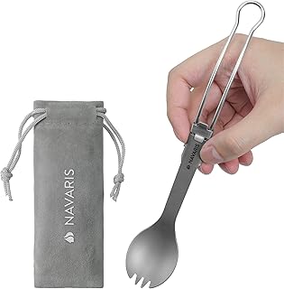 Navaris Spork